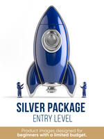 Silver Package