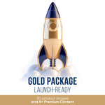 Gold Package