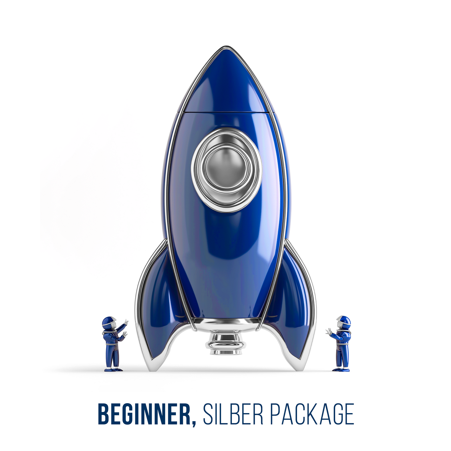 Silver Package 