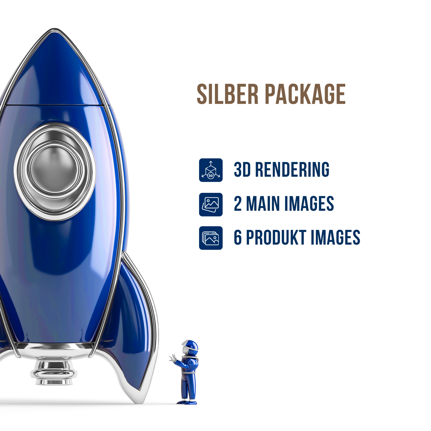 Silver Package 