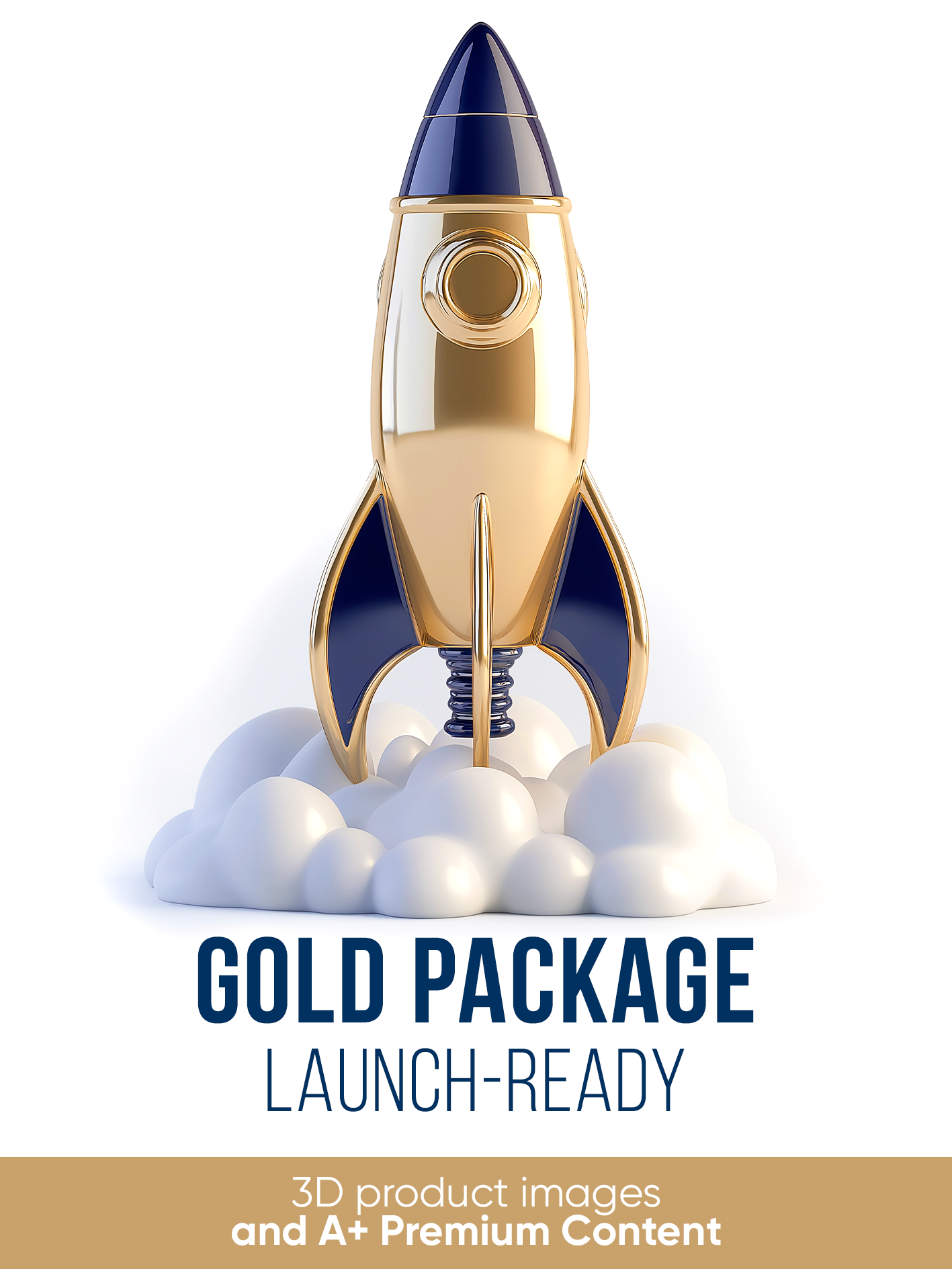 Gold Package 