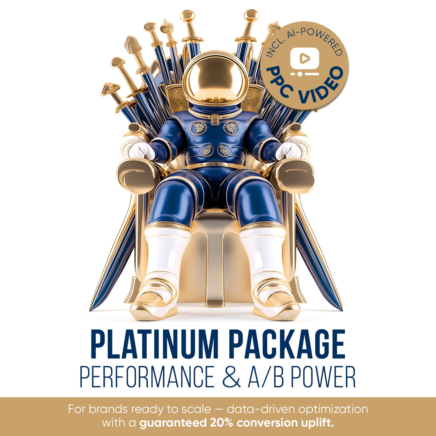 Platinum Package