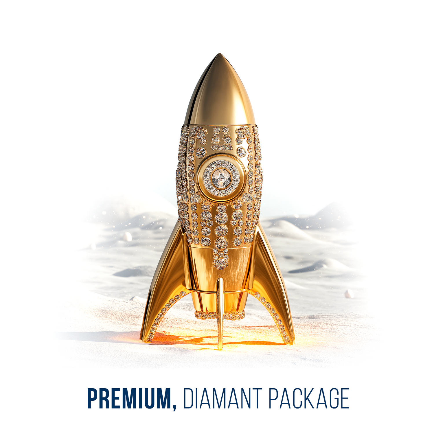 Diamond Package 