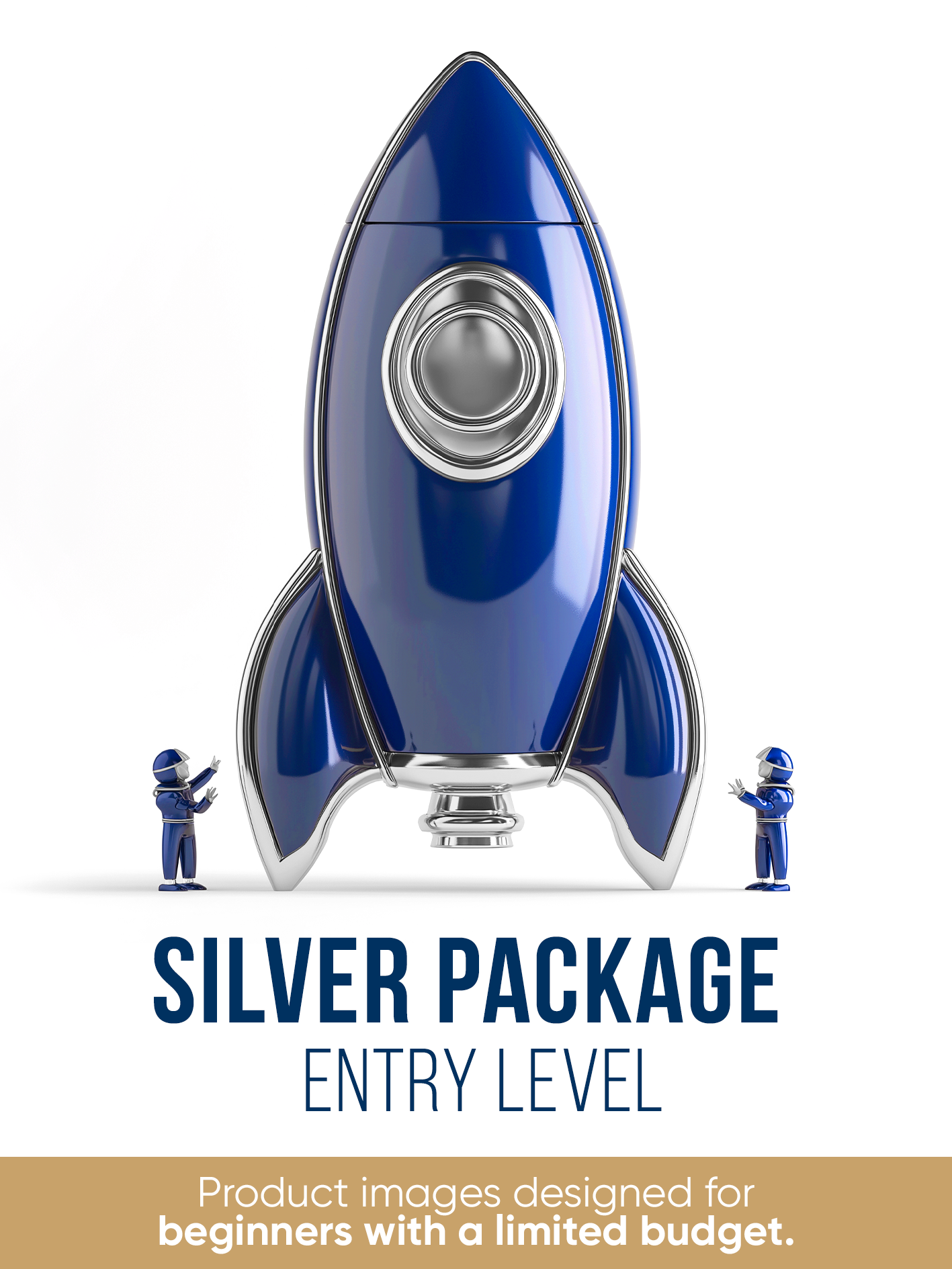 Silver Package 