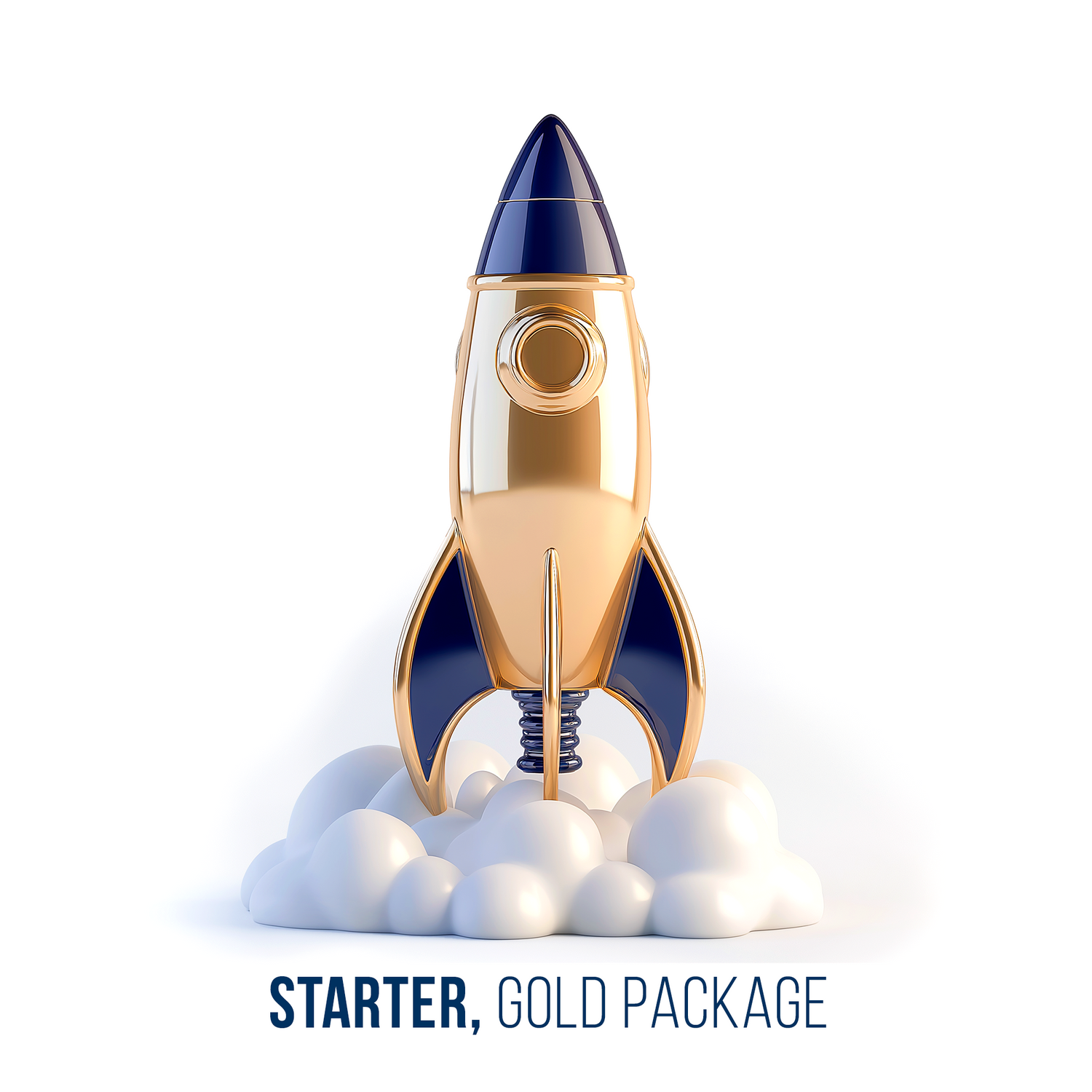 Gold Package 