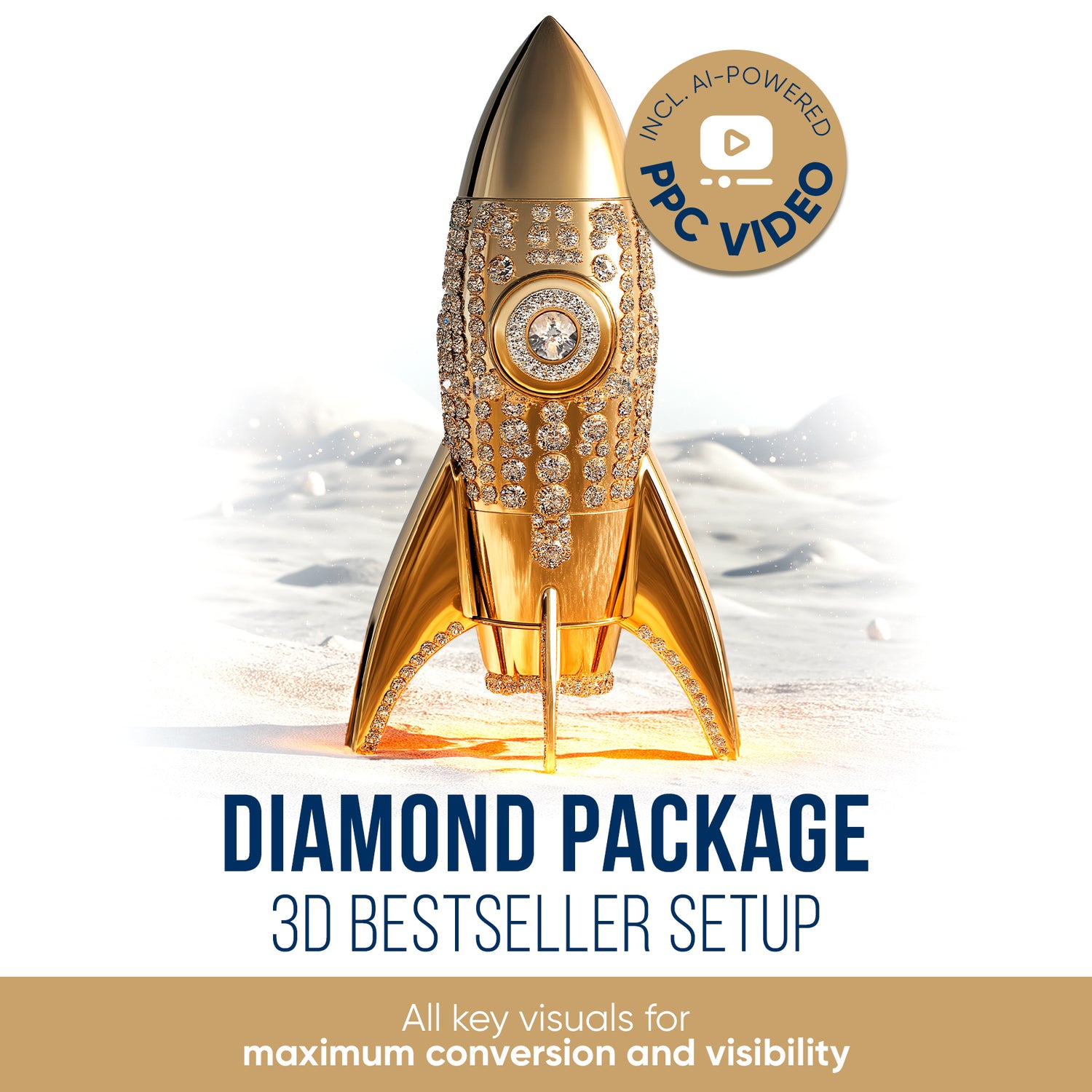 Diamond Package 