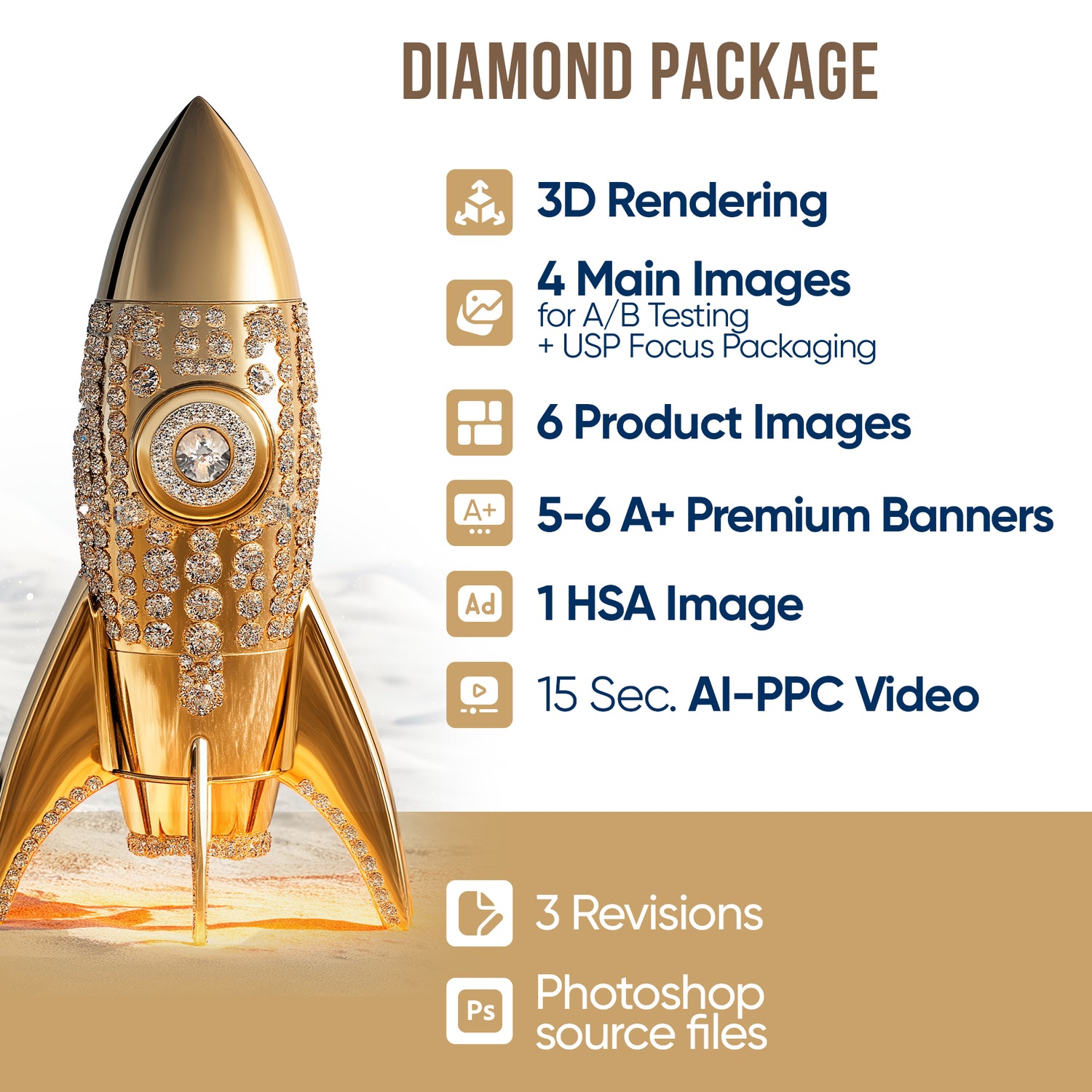Diamond Package 